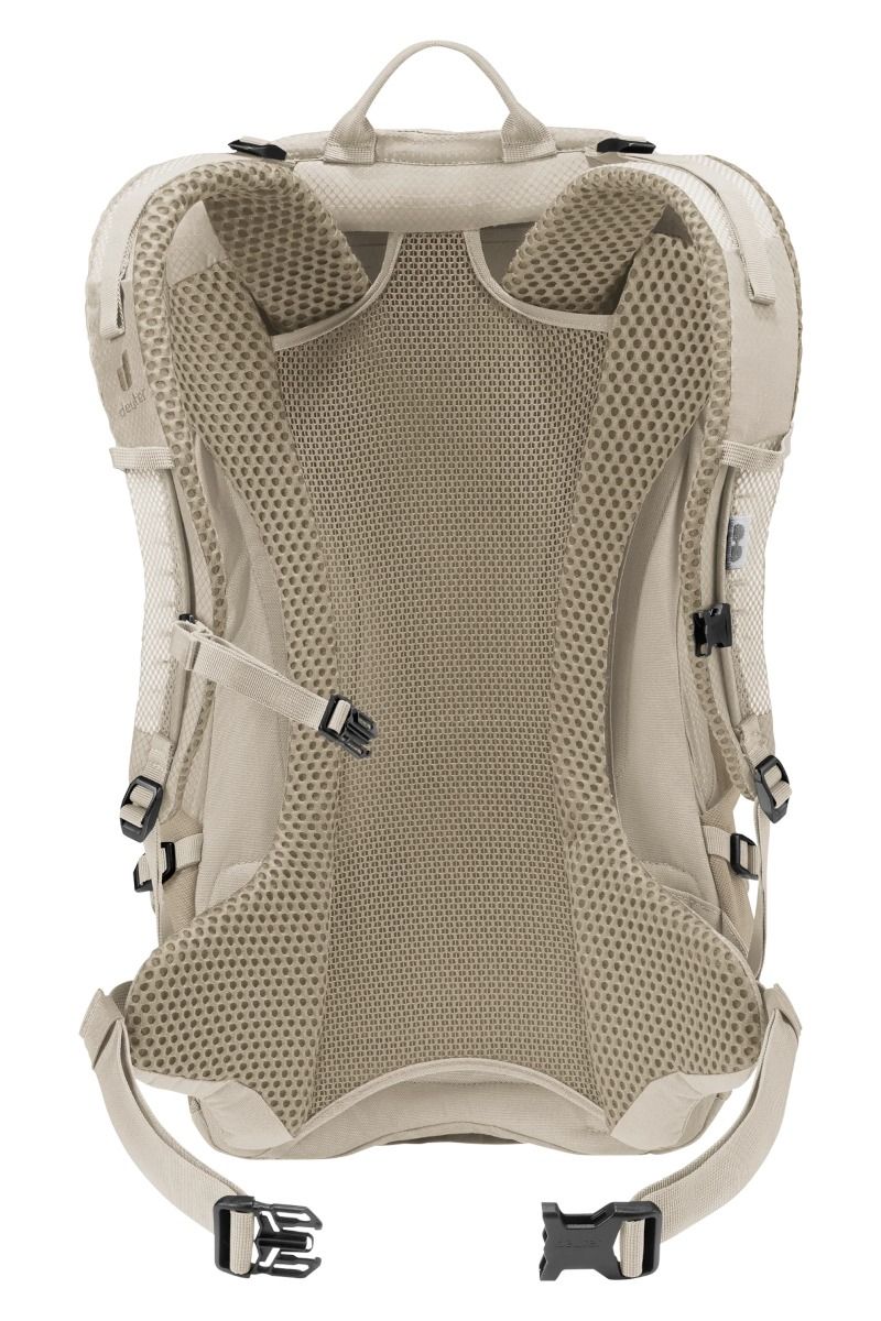 PLECAK FUTURA 23-GREYSTONE-ALU