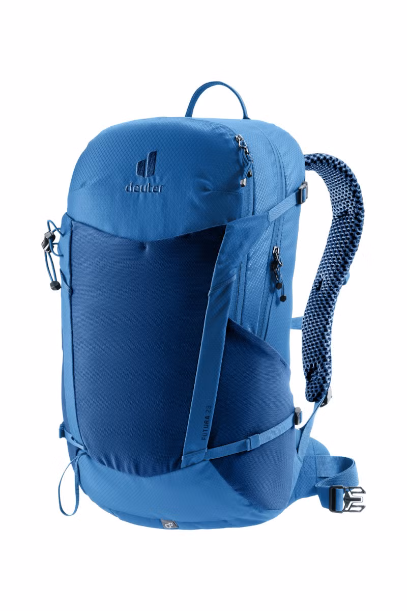 PLECAK FUTURA 23-NIGHTBLUE-BALTIC