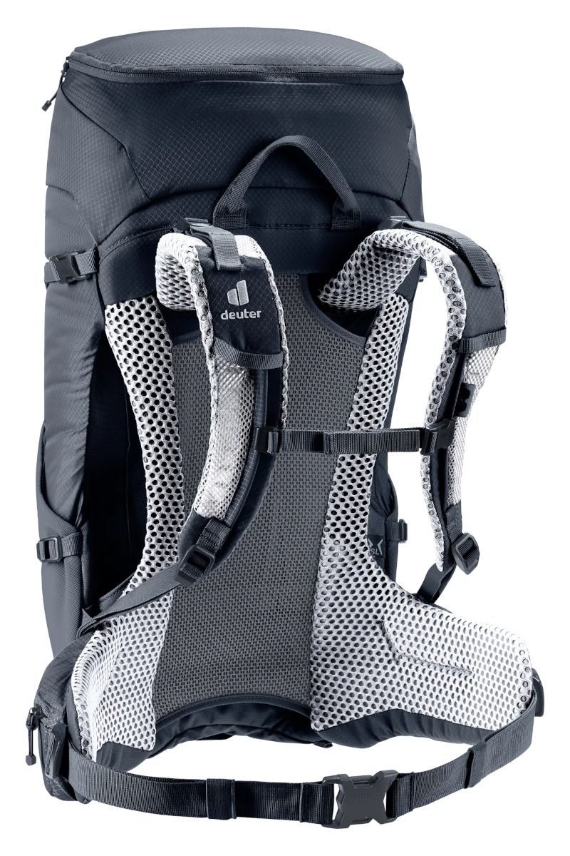 PLECAK FUTURA 24 SL-BLACK