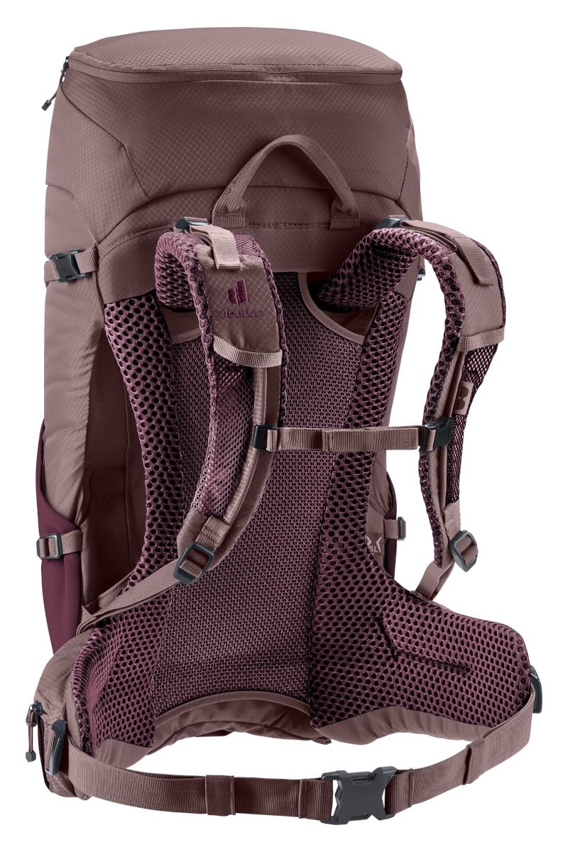 PLECAK FUTURA 24 SL-CASSIS-ASHROSE