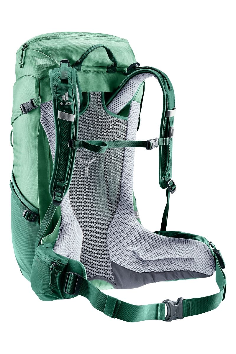 PLECAK FUTURA 24 SL-SPEARMINT-SEAGREEN