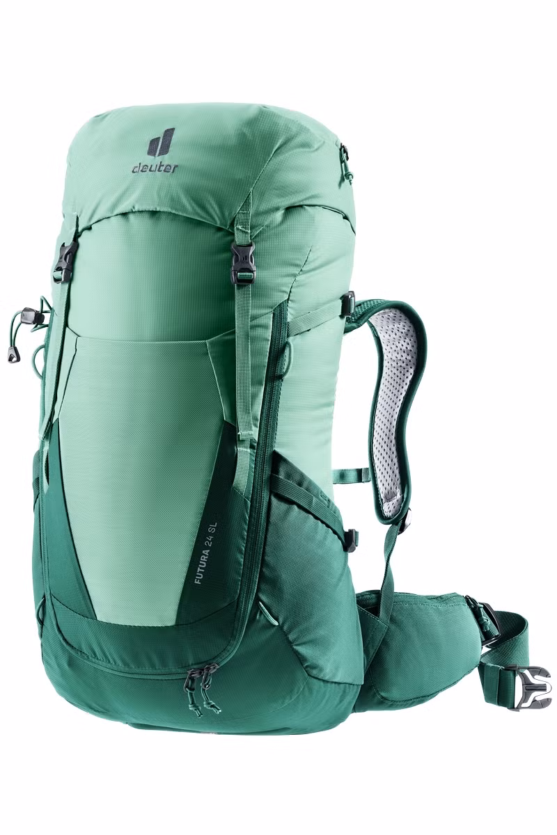 PLECAK FUTURA 24 SL-SPEARMINT-SEAGREEN