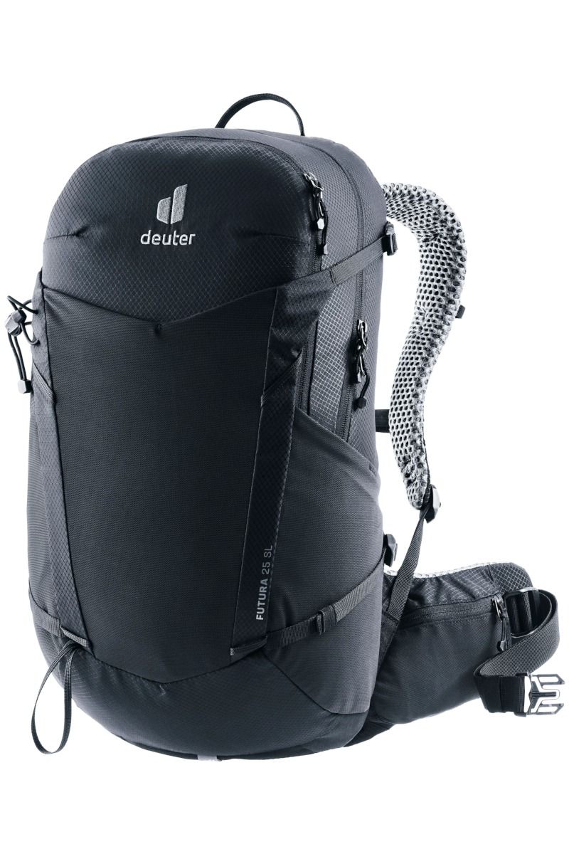 PLECAK FUTURA 25 SL-BLACK