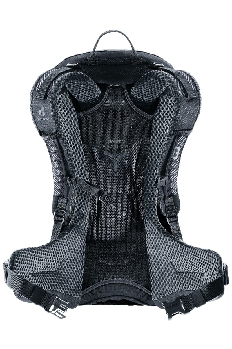 PLECAK FUTURA 25 SL-BLACK