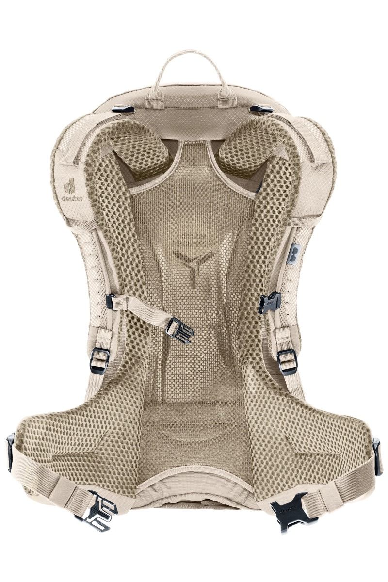 PLECAK FUTURA 25 SL-GREYSTONE-ALU