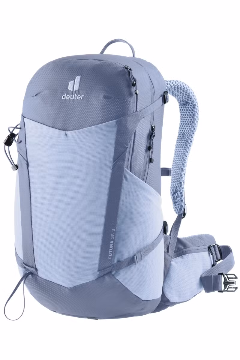 PLECAK FUTURA 25 SL-POLAR-BLUEJAY