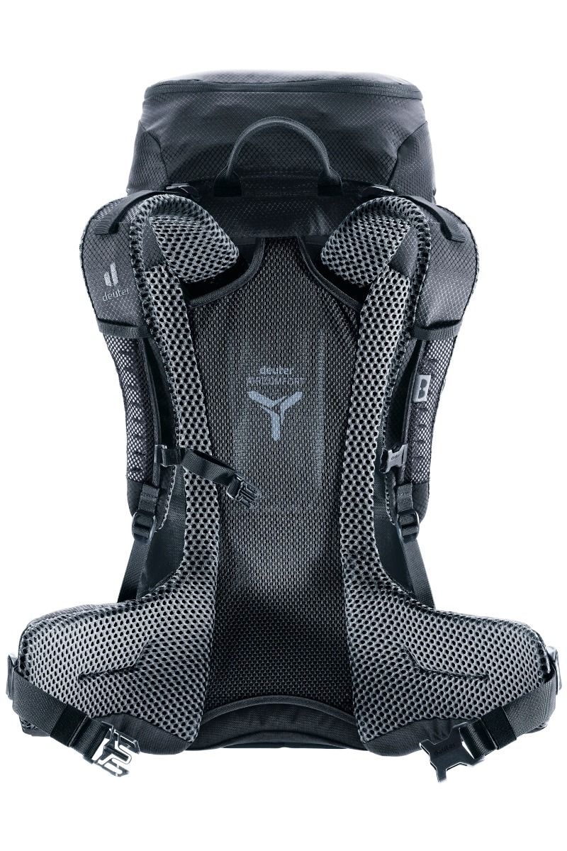 PLECAK FUTURA 26 SE-BLACK