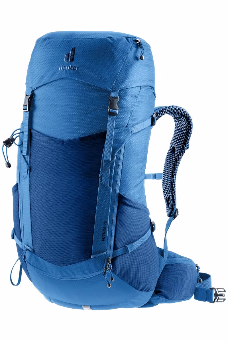 PLECAK FUTURA 26 SE-NIGHTBLUE-BALTIC