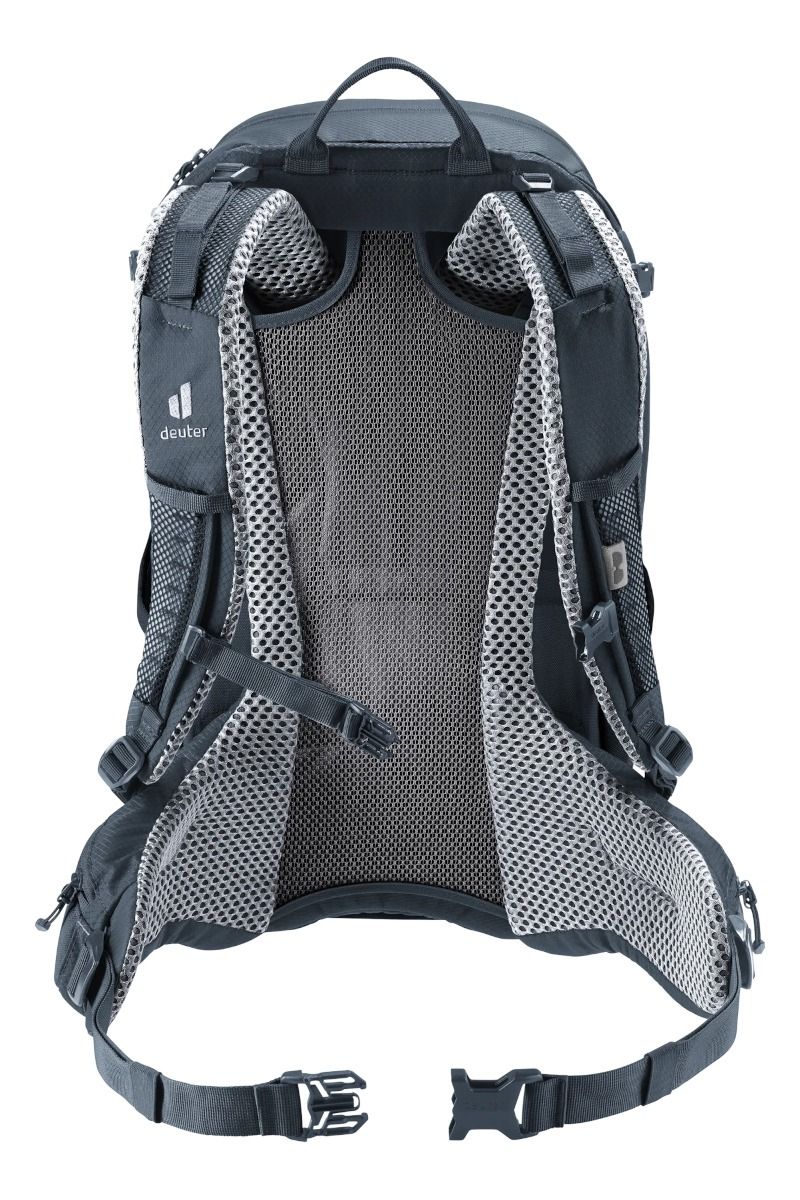 PLECAK FUTURA 27-BLACK