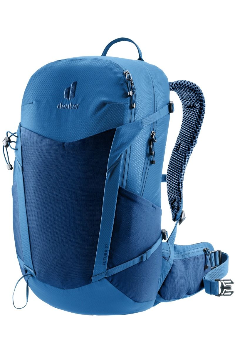 PLECAK FUTURA 27-NIGHTBLUE-BALTIC