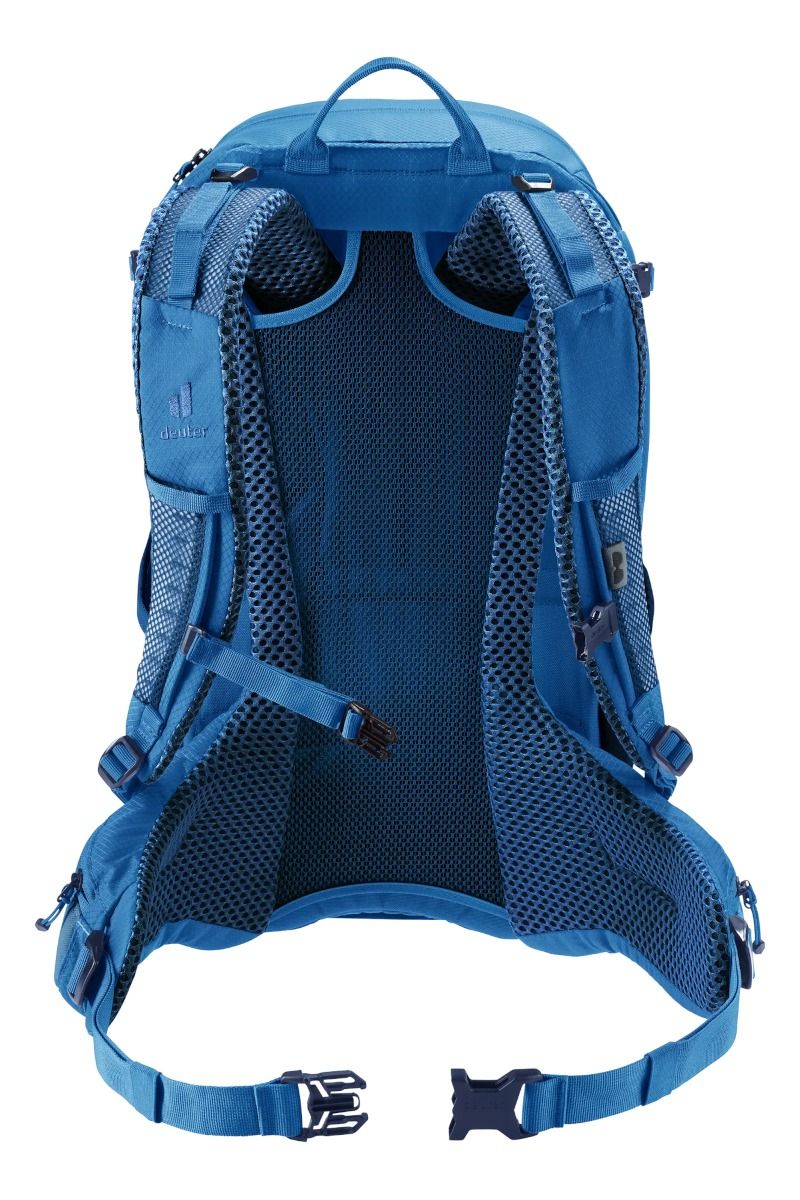 PLECAK FUTURA 27-NIGHTBLUE-BALTIC