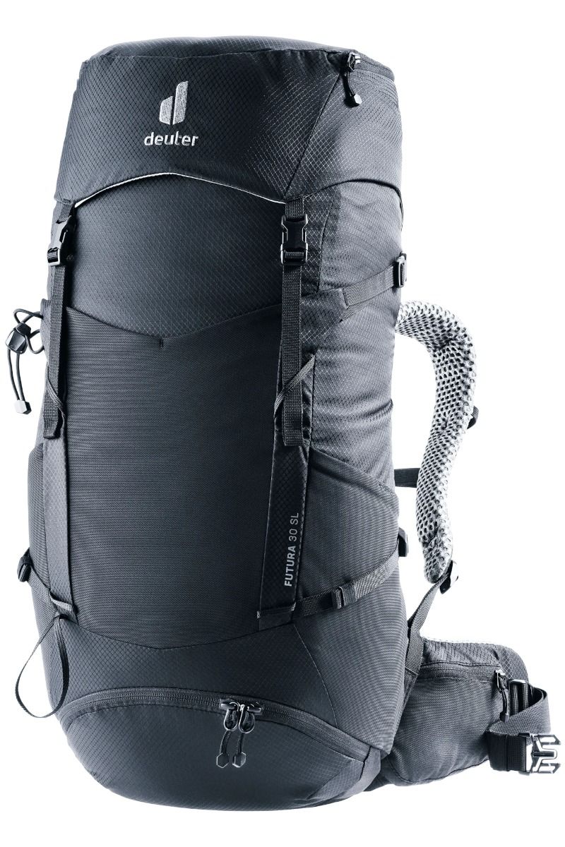 PLECAK FUTURA 30 SL-BLACK