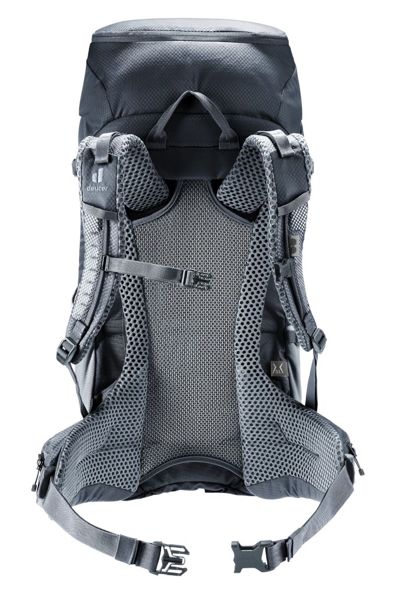 PLECAK FUTURA 30 SL-BLACK