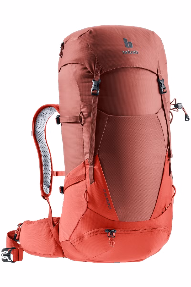 PLECAK FUTURA 30 SL-CASPIA-CURRANT