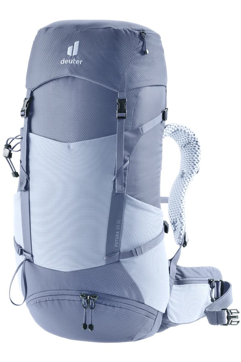 PLECAK FUTURA 30 SL-POLAR-BLUEJAY