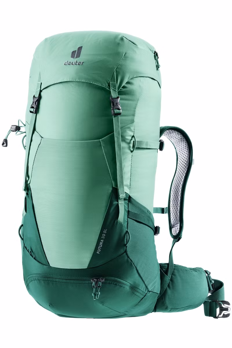PLECAK FUTURA 30 SL-SPEARMINT-SEAGREEN
