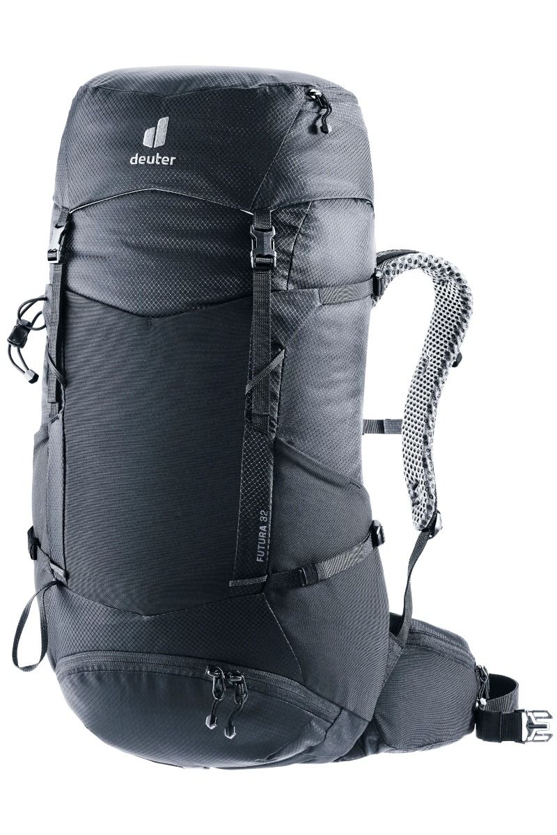 PLECAK FUTURA 32-BLACK