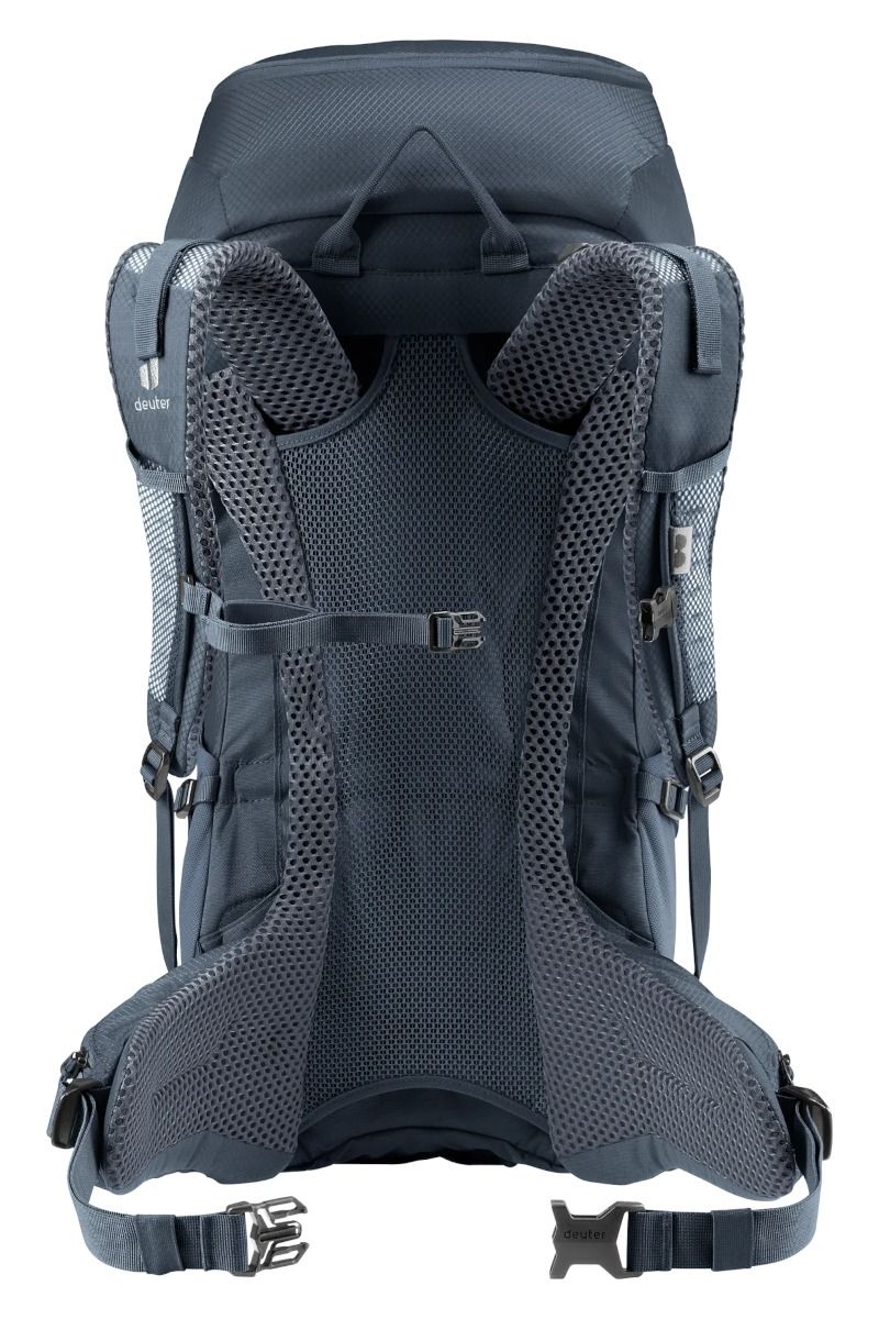PLECAK FUTURA 32-BLACK