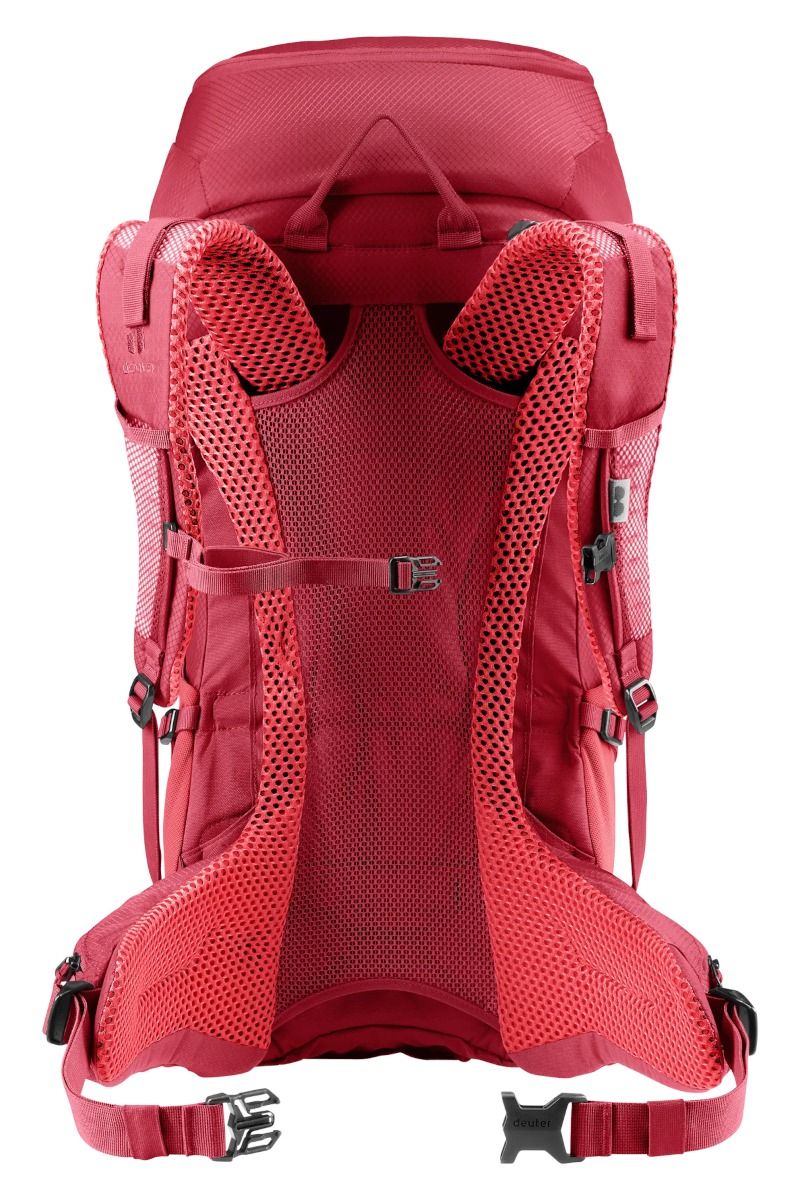 PLECAK FUTURA 32-CHERRY-MASALA