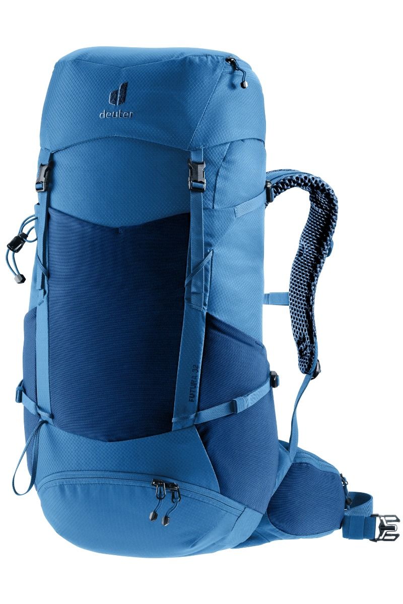 PLECAK FUTURA 32-NIGHTBLUE-BALTIC