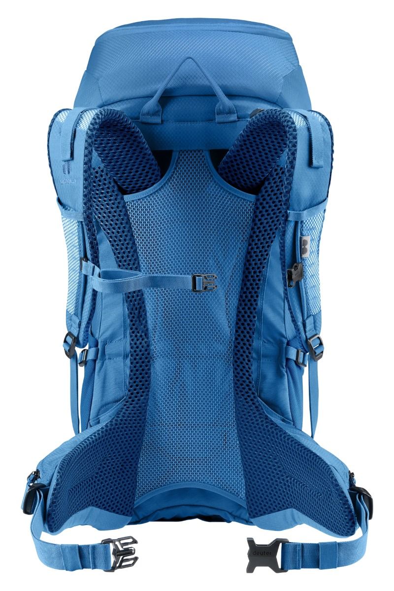 PLECAK FUTURA 32-NIGHTBLUE-BALTIC