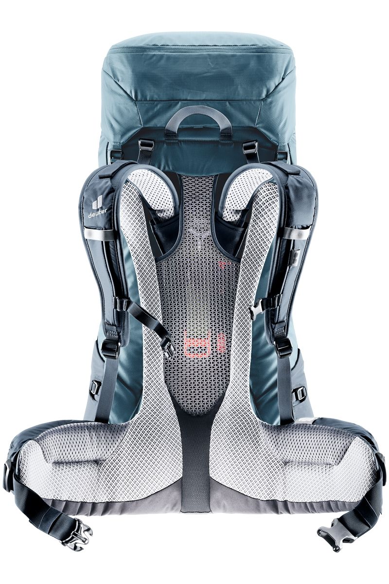 PLECAK FUTURA AIR TREK 50+10-ATLANTIC-INK