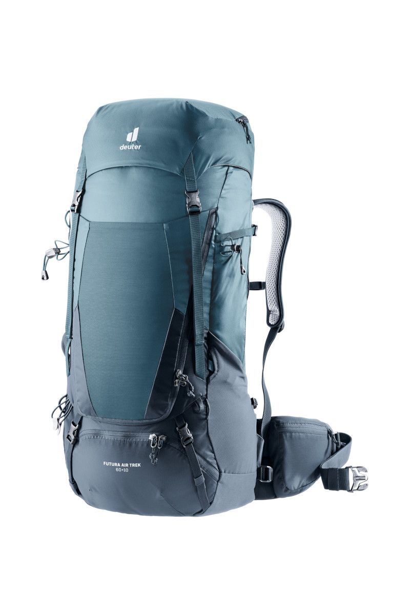 PLECAK FUTURA AIR TREK 60+10-ATLANTIC-INK