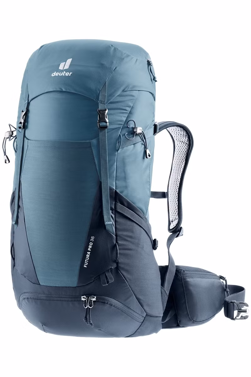 PLECAK FUTURA PRO 36-ATLANTIC-INK