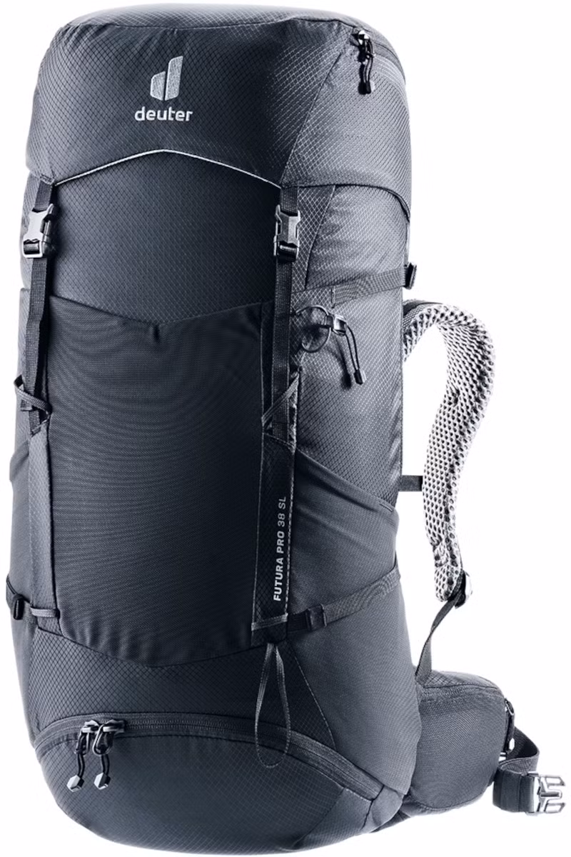 PLECAK FUTURA PRO 38 SL-BLACK