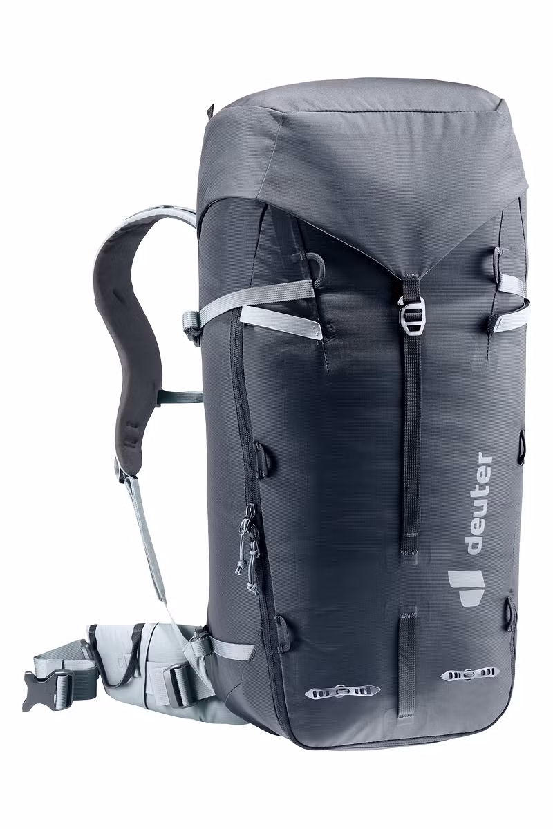 PLECAK GUIDE 34+8-BLACK-SHALE