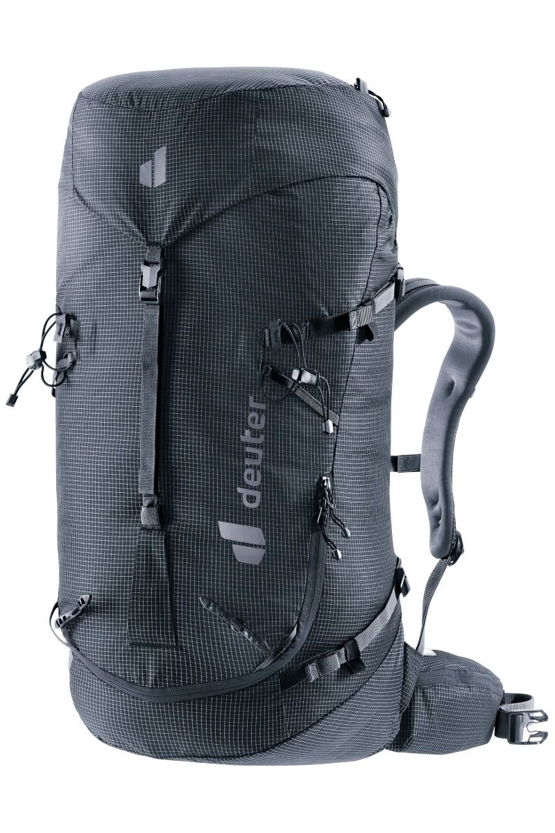 PLECAK GUIDE 42+6 SL-BLACK