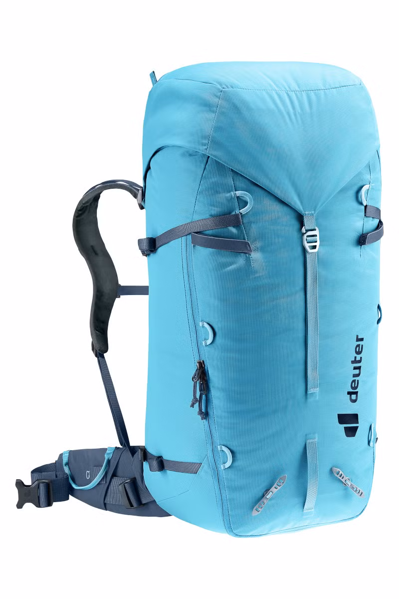 PLECAK GUIDE 42+8 SL-LAGOON-INK