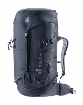 PLECAK GUIDE 44+6-BLACK