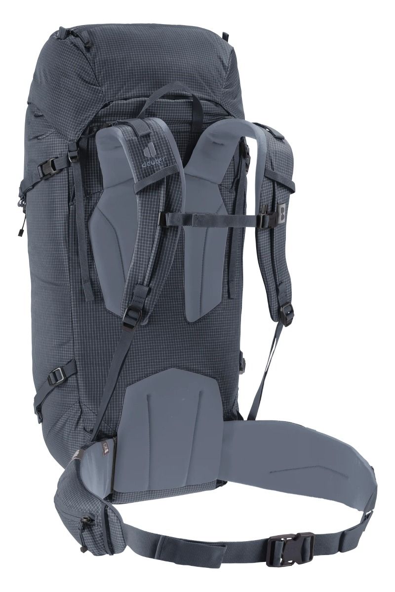PLECAK GUIDE 44+6-BLACK