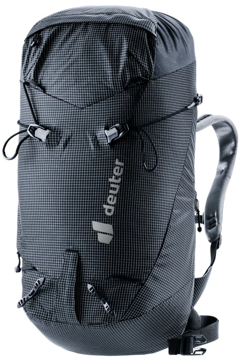 PLECAK GUIDE LITE 22 SL-BLACK
