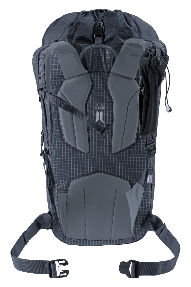 PLECAK GUIDE LITE 22 SL-BLACK