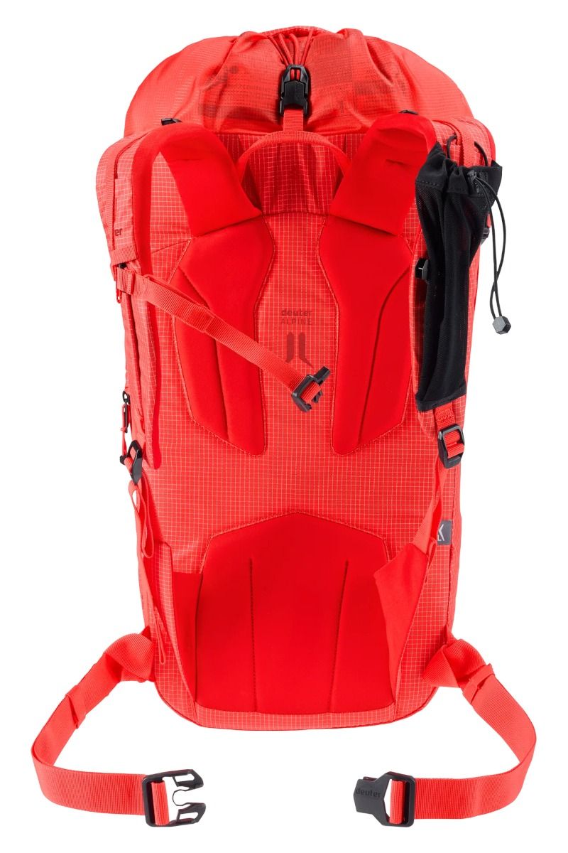PLECAK GUIDE LITE 22 SL-POPPY-CRIMSON