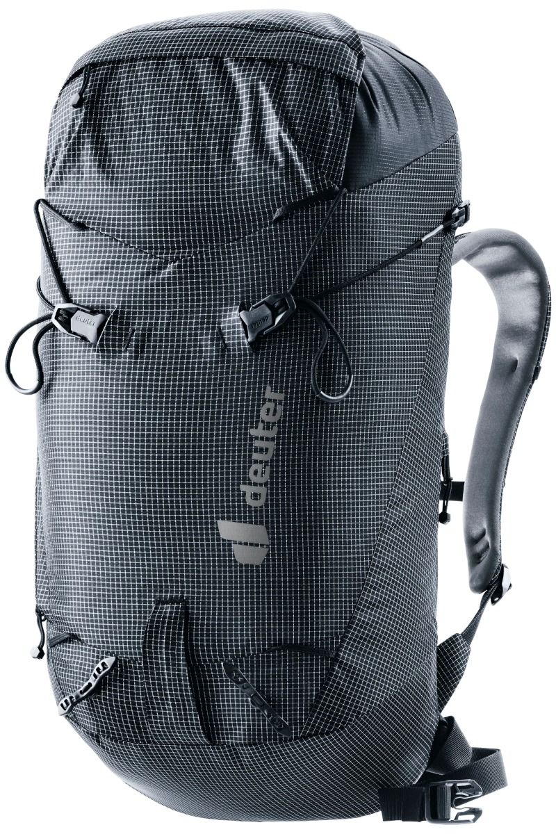 PLECAK GUIDE LITE 24-BLACK