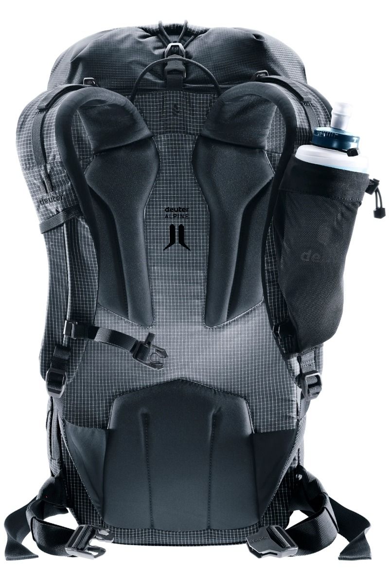 PLECAK GUIDE LITE 24-BLACK