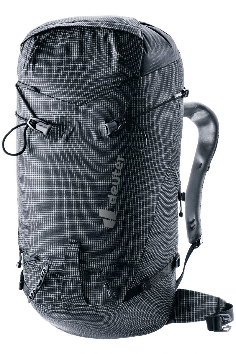 PLECAK GUIDE LITE 28 SL-BLACK