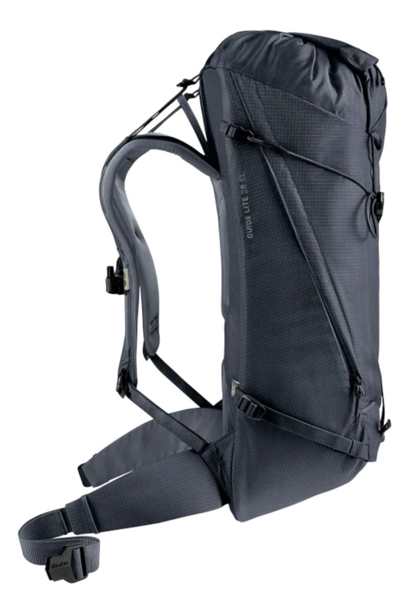 PLECAK GUIDE LITE 28 SL-BLACK