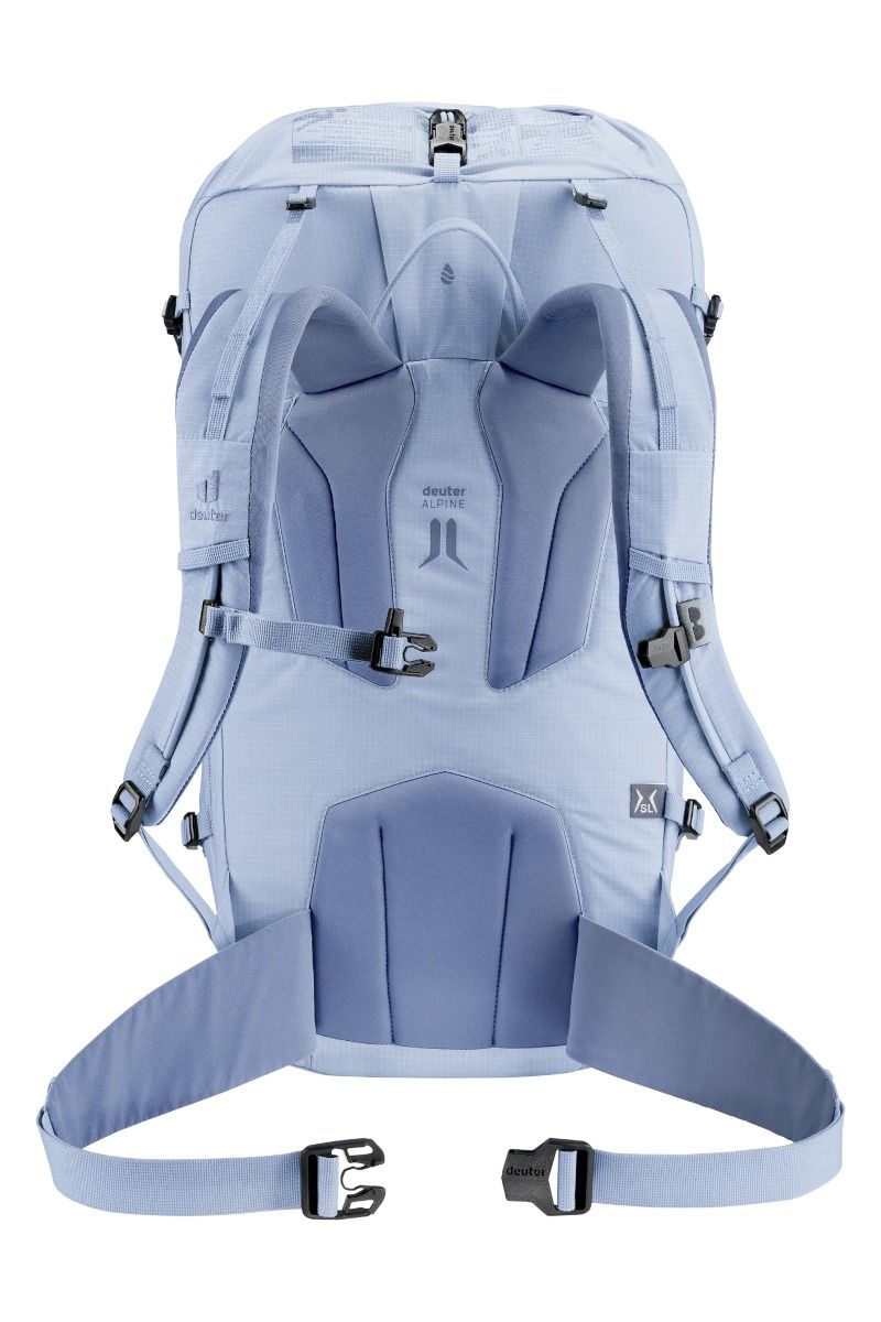 PLECAK GUIDE LITE 28 SL-POLAR-BLUEJAY