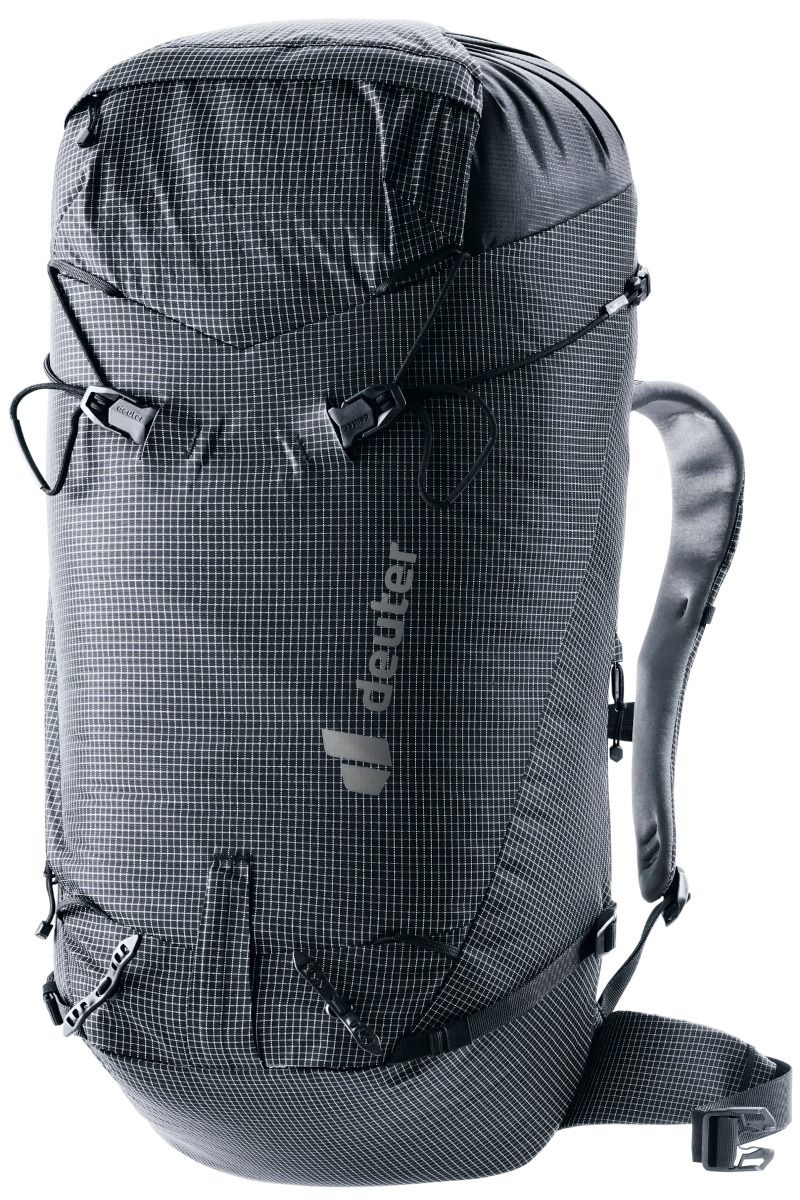 PLECAK GUIDE LITE 30-BLACK