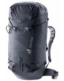 PLECAK GUIDE LITE 30-BLACK