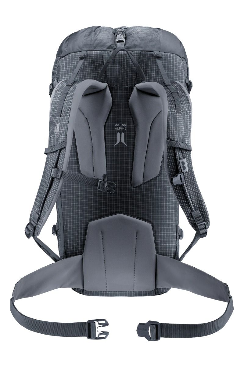 PLECAK GUIDE LITE 30-BLACK