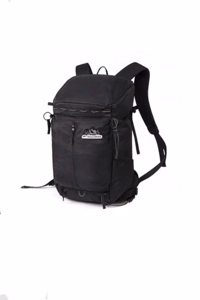 PLECAK HELIUM 25L CNK2300BB017-BLACK