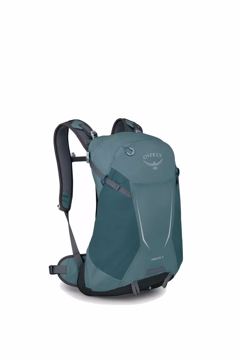 PLECAK HIKELITE 18-CASCADE BLUE