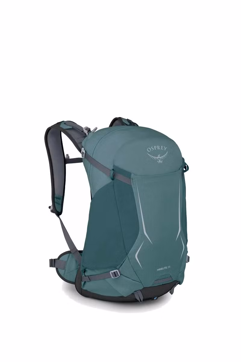 PLECAK HIKELITE 26-CASCADE BLUE