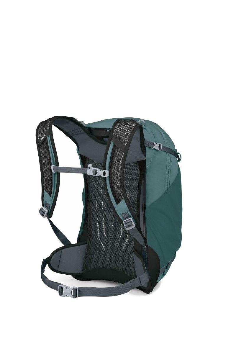 PLECAK HIKELITE 26-CASCADE BLUE