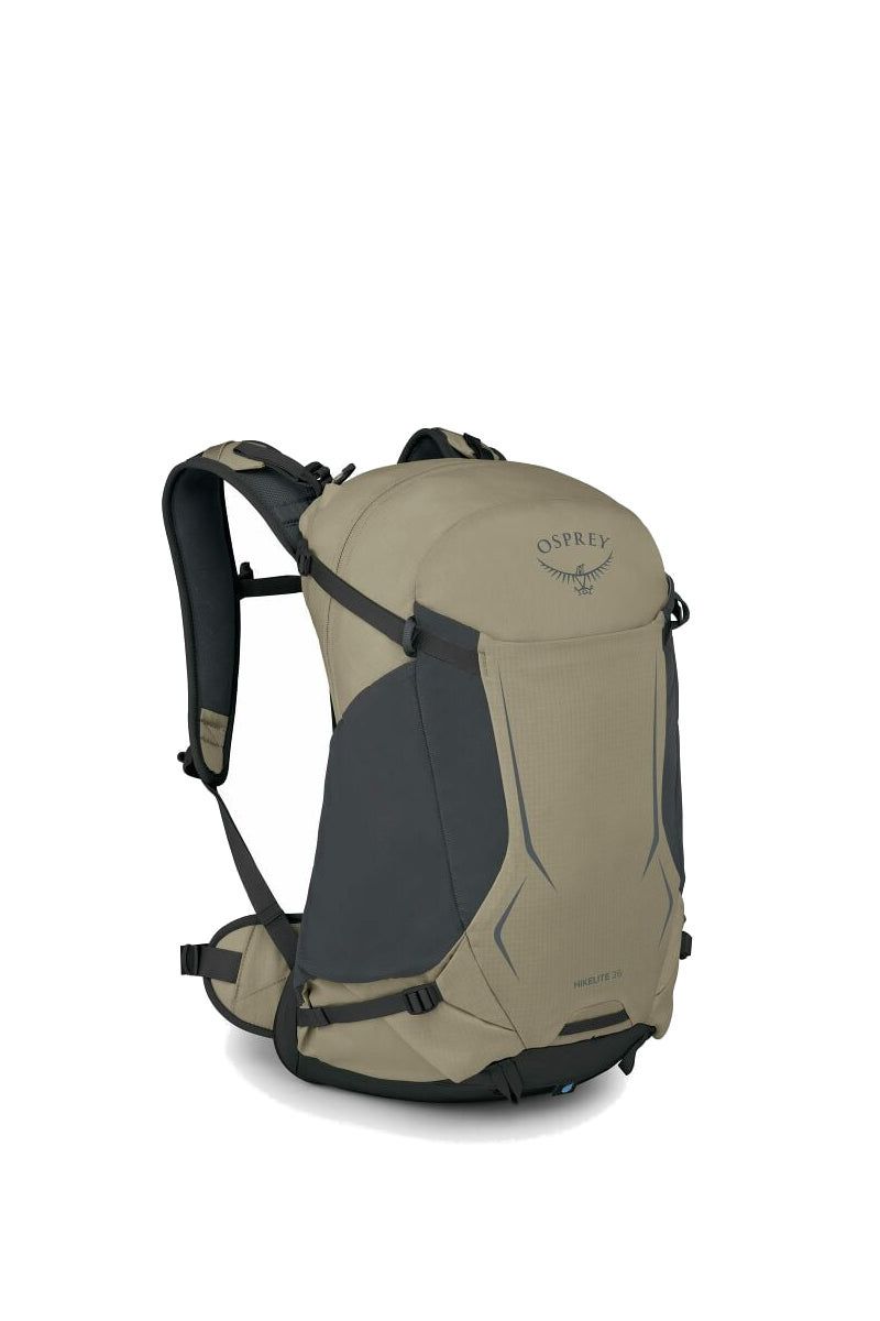 PLECAK HIKELITE 26-OLIVE TAN